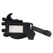 Picture of LUGGAGE TAG DINO